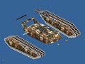 UGV Animation
