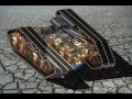 UGV Animation