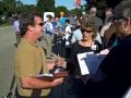 HCAN organizer explains how to block opposing views