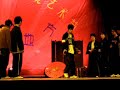 Dance Battel show