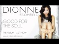 Dionne Bromfield Ouch That Hurt Video and Lyrics