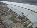 WestJet Landing In Kelowna, BC (YLW)