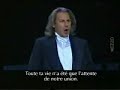 Yevgeny Onegin -  Final Scene - Chernov & Guryakova II