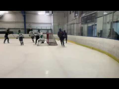 GSHL COLUMBUS Cottonmouths  High School team 23-24