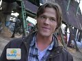 BuddyTV Interview with Jared Padalecki  (Supernatural)