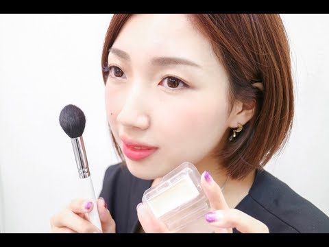 ハイライトの効果的な入れ方