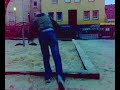 Bauchklatscher im sandkasten Bauchklatscher im sandkasten