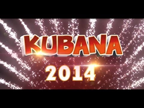 KUBANA-2014 (Кубана-2014)