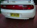 Mazda Astina 323 V6 Mazda Astina 323 V6