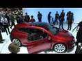 ジュネーブショー2008速報 VOLKSWAGEN Scirocco