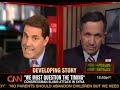 Congressman Kucinich: The Timing of the US Attack in Syria is Politically Motivated