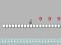 part 5 of 5 wait, 5 of 5? five parts?! yes, this is a short game, that's part of the reason i did it. it's kinda fun, i just don't like the inability to save in-level, so i get very nervous of dying. i highly doubt i will record 2 or 3. the final level of 2 annoyed me so much, and all of 3 did too.