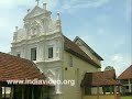 Cheriya Palli, St. Marys Church, Kottayam, Kerala, India