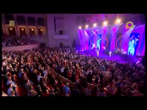 WEEKEND - Walentynkowa Gala Disco Polo 2014 - Całość
