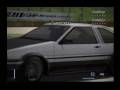 videos de GT4 Toyota AE86 Shuichi Shigeno ver @ Suzuka Circuit