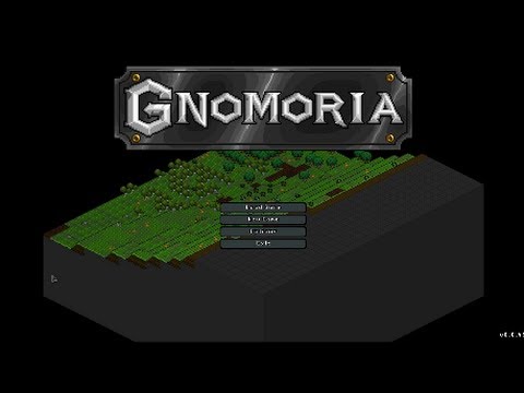 how to harvest in gnomoria