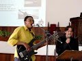 Crombie - Sobre o Tempo - Som do C�u 2009