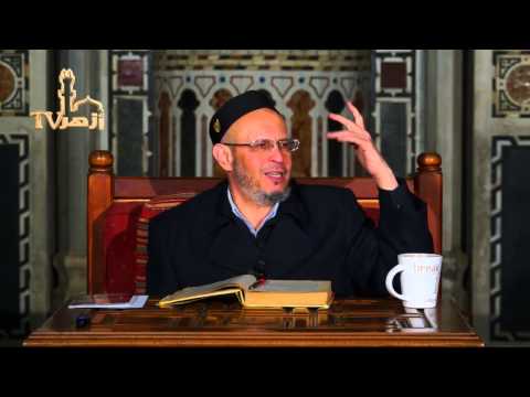 الحلقة 7 من شرح كتاب الاذكار للامام النووي | للدكتور أحمد الهجين