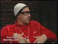 Ali G vs Religion