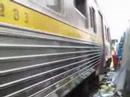 Railroad Railroad