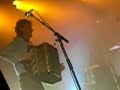 concert de red cardell au family � landerneau (finist�re)