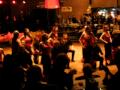 Předtančeni Žatec Ekologie 2009