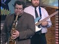 Frank Catalano: Live TV: My One and Only Love 2008