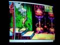 Wii Virtual Console Glitch Comic Zone Hand Glitch