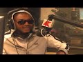 Kano interview on Logans show: 09/06/08 Part 1/2