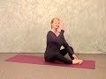 Yoga with Acupressure