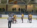 Lameque-Shippagan vs Caraquet 27 D�cembre 2008