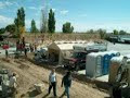 Vernal, Utah 5-Day Kingdom Hall Build Time Lapse Vernal, Utah 5-Day Kingdom Hall Build Time Lapse