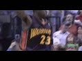 Jason Richardson Tribute