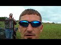 Wild Boar Hunting Texas Part 3: Hogs Trapped!