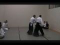 Part 5 - 2009 SDI Aikido Class