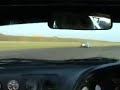 850bhp Garage Whifbitz Supra at Time Attack