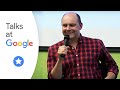 Comedians@Google: Rob Corddry