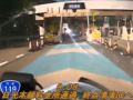 ホーネット２台で関東甲信越ダーツの旅、第３回。その１
