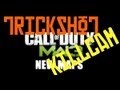 New mw3 dlc map pack trickshot killcam