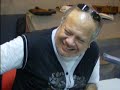 Cacho Buenaventura Chiste del Chancho Parte 2