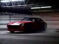 260z burnout