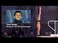Thomas Daley