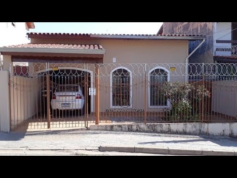 Casa, 3 quartos, 195 m² - Foto 1