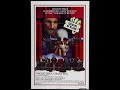 Horror & Sci-Fi Film Posters - Vol. 1