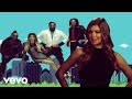 The Black Eyed Peas - Concert 4 NYC (Trailer)