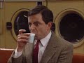 Mr. Bean-Doing landry and golfing part 2 (Great Quality) Mr. Bean-Doing landry and golfing part 2 (Great Quality)