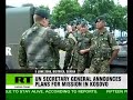 un split over eu mission role in kosovo