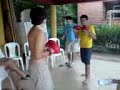 loncho vs vernie