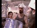 STOMP - Pura percusion - Cocina