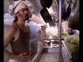 STOMP - Pura percusion - Cocina